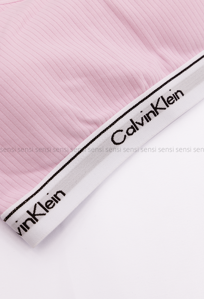 ست شورت سوتین ضربدری 5000 Calvin Klein کد30000005